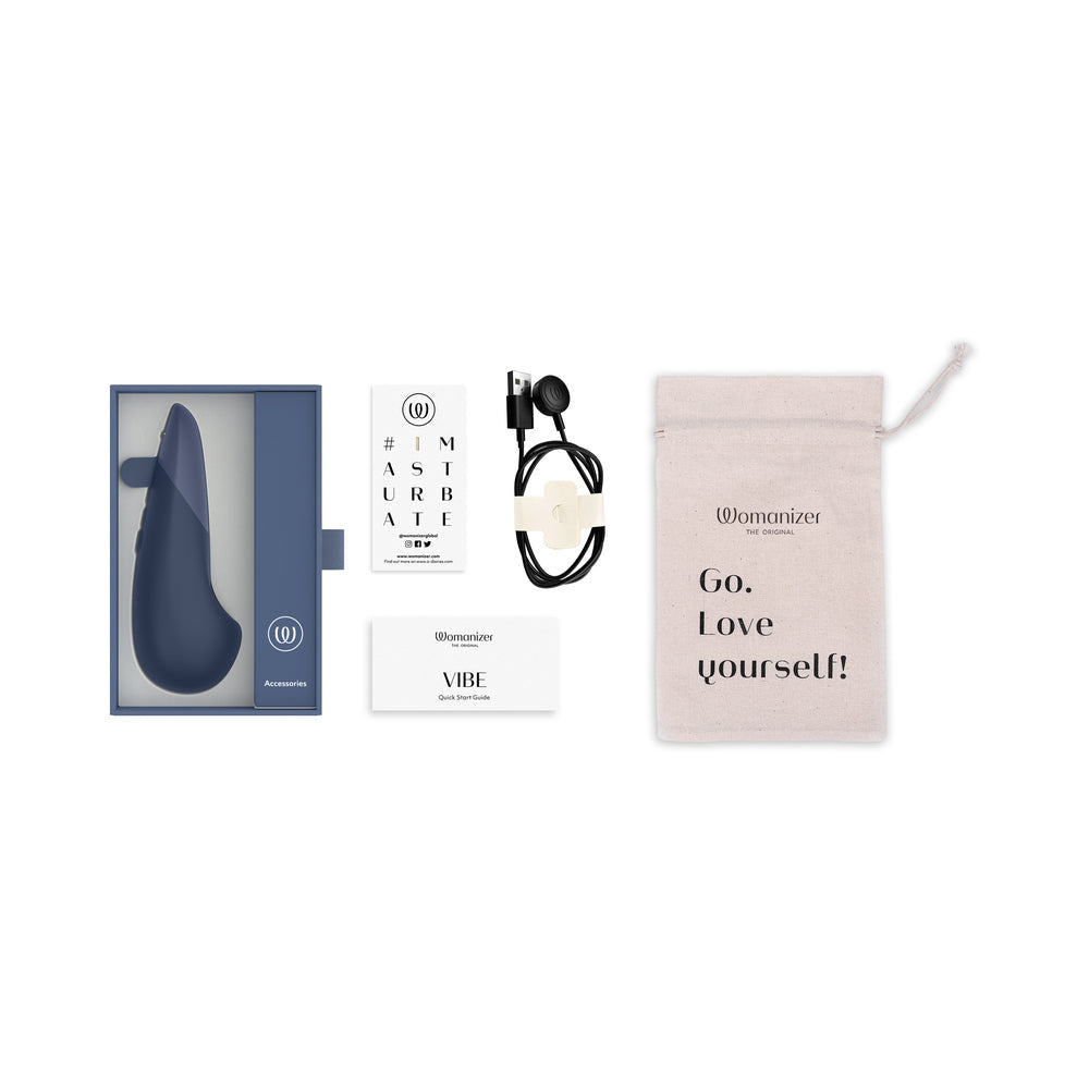 Womanizer Vibe-Sage-