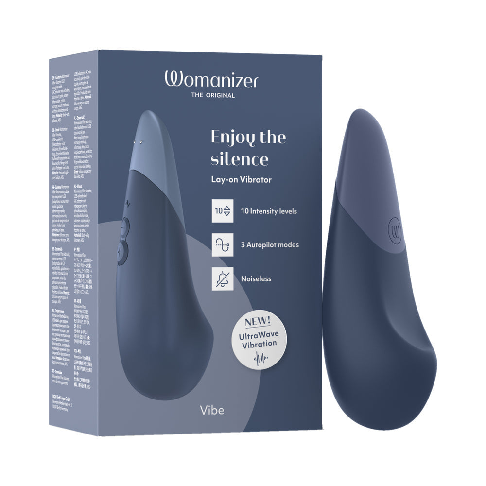 Womanizer Vibe-Sage-