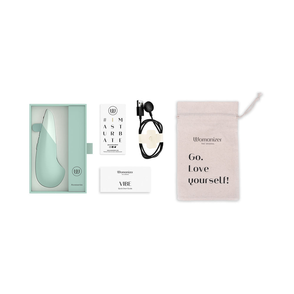 Womanizer Vibe-Sage-