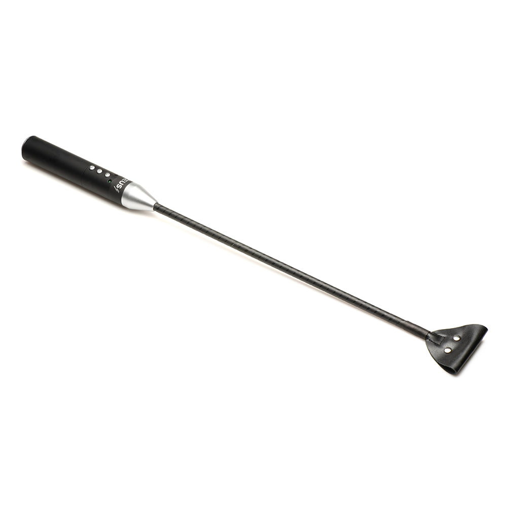 Zeus Electrosex E-Stim Crop-