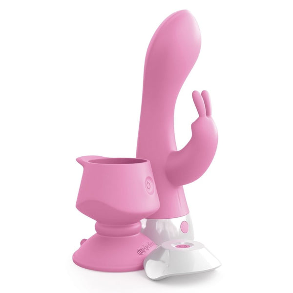 3Some Wall Banger Rabbit - Shop Sex Toys at The Sex Shed! 3Some Wall Banger Rabbit - Shop Sex Toys at The Sex Shed!