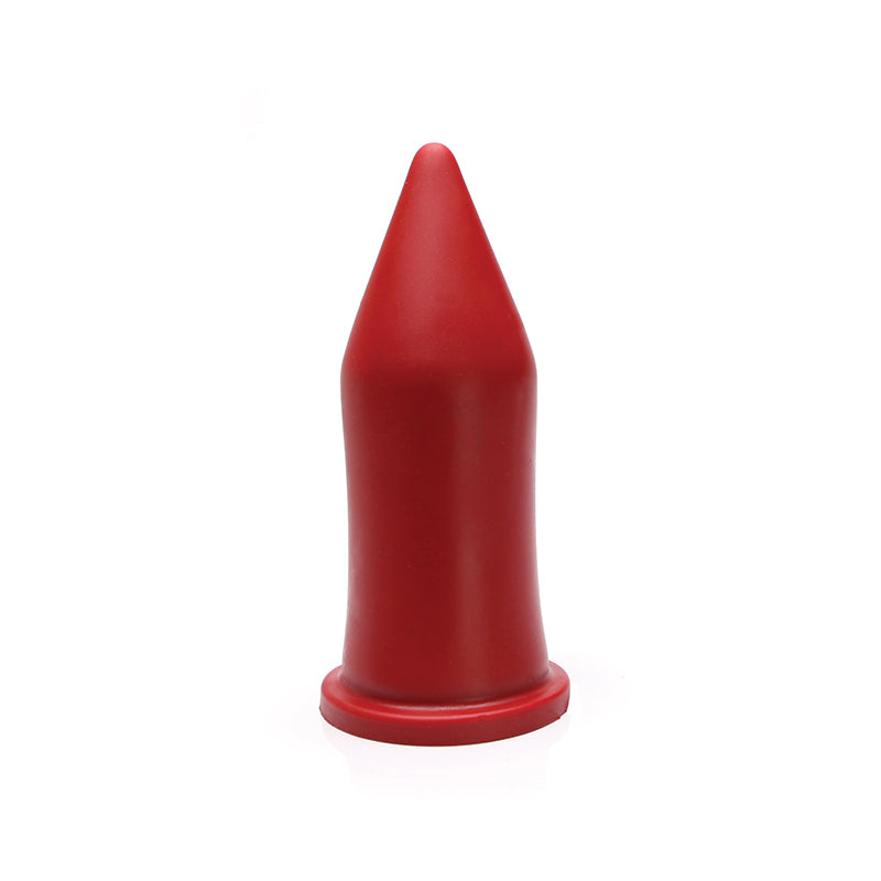 Tantus Inner Band Trainer Red