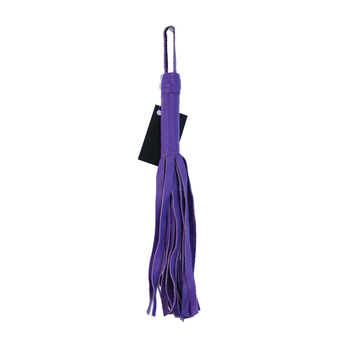 Soft Flogger 12