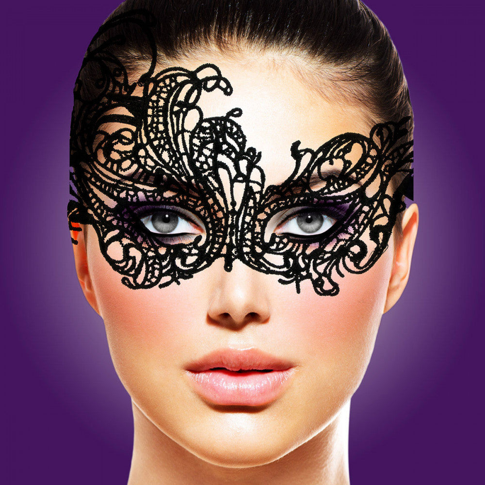 Violaine Mask