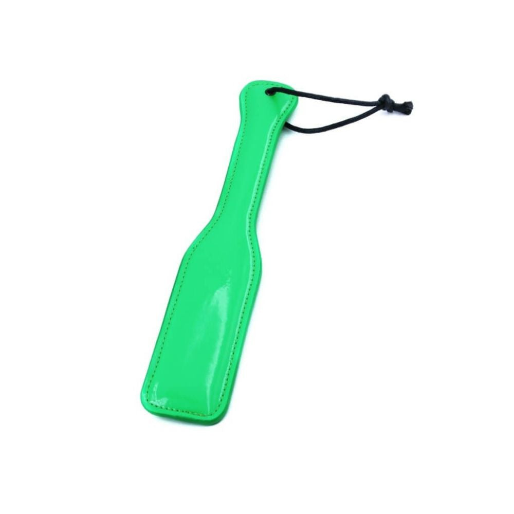Green Electra Paddle