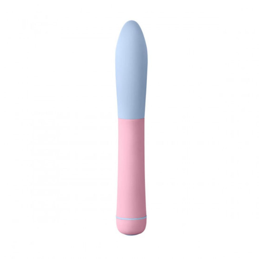 The pink Femme Funn FFIX Bullet XL