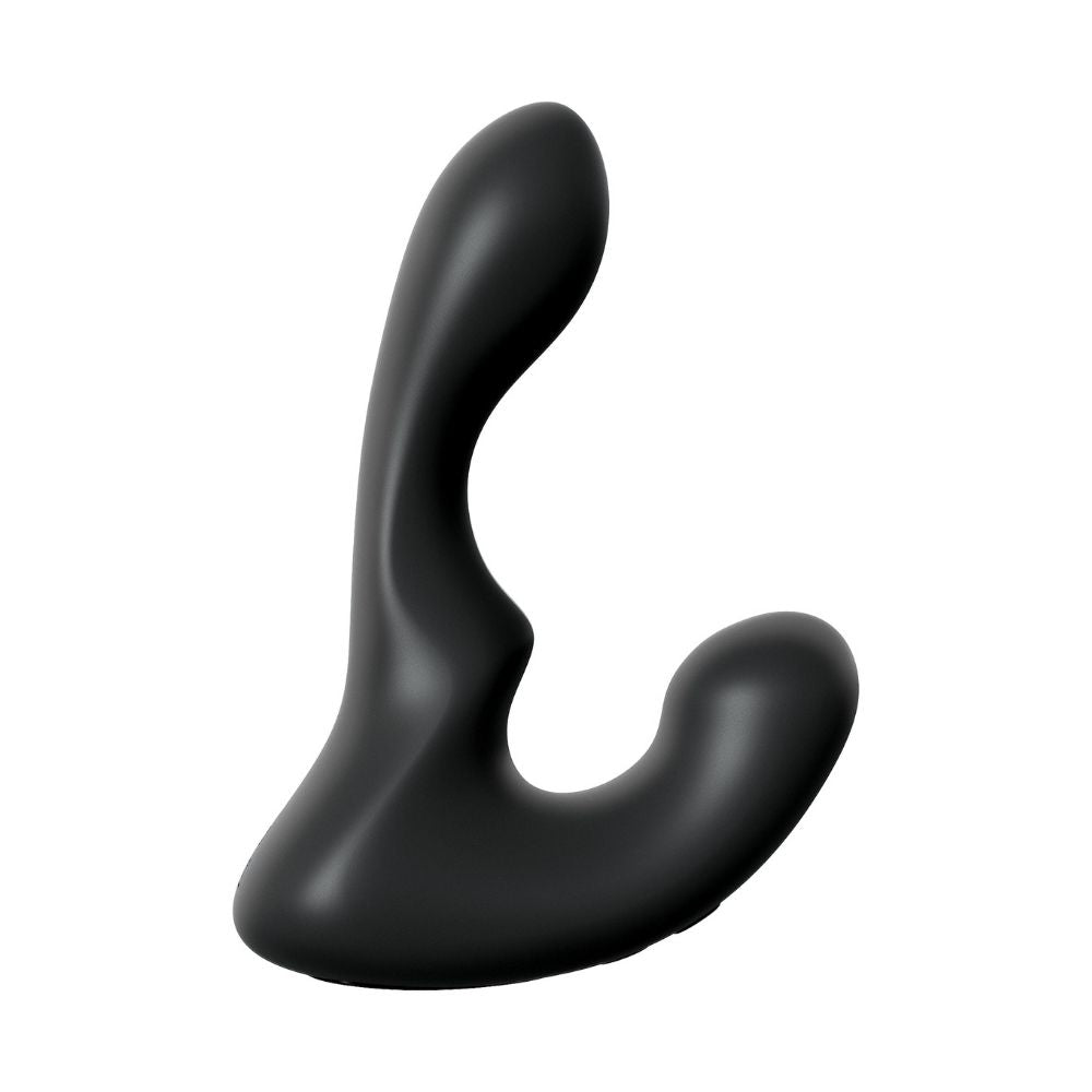 AF Elite P-Spot Milker side profile