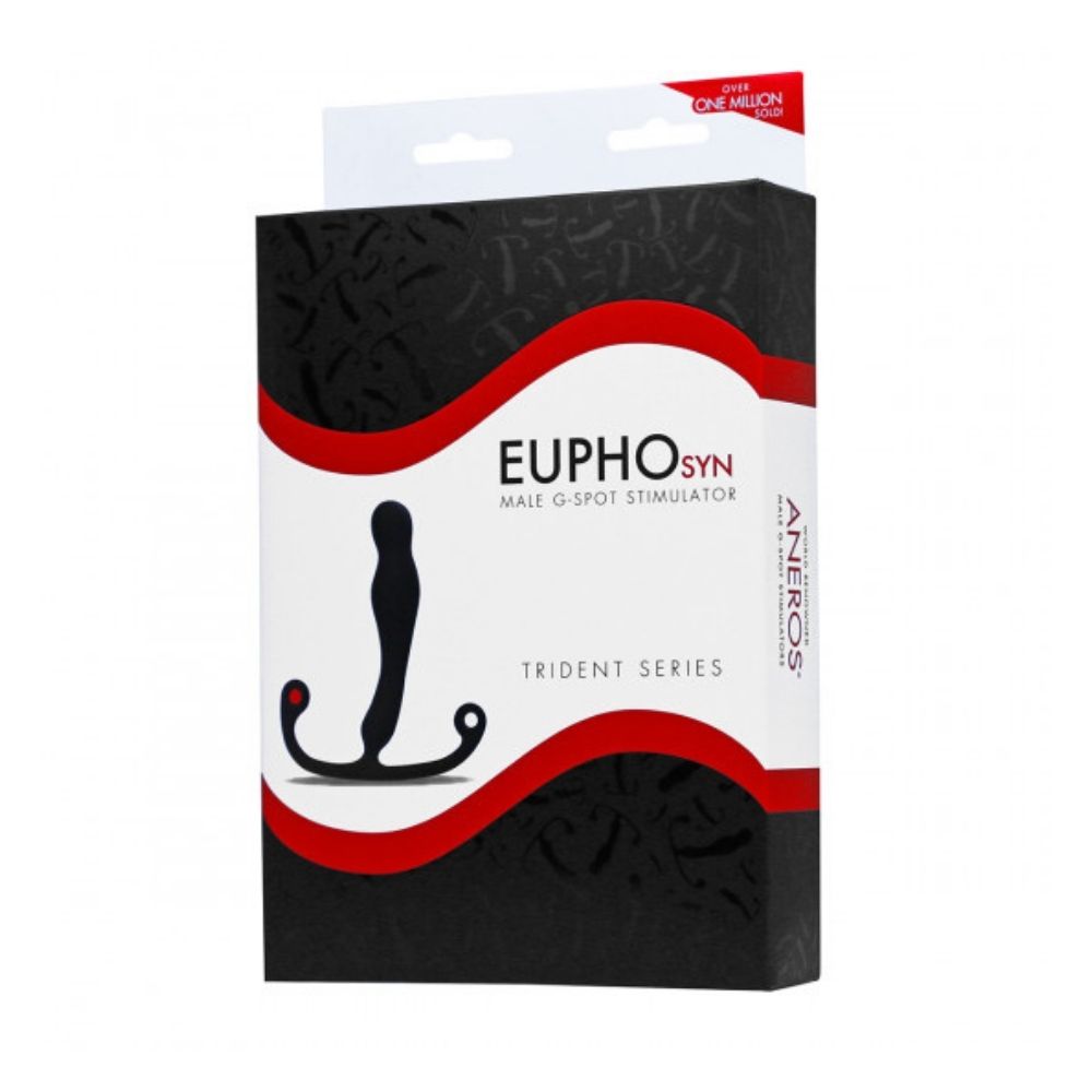 Aneros Eupho Syn Trident Box