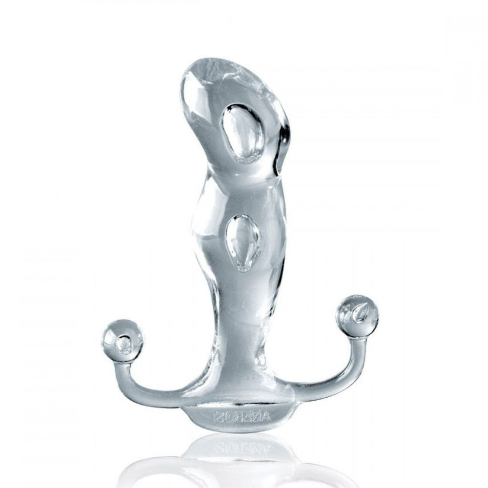 Ice Aneros Progasm front view
