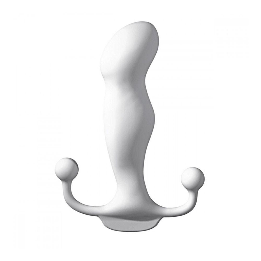White Aneros Progasm front view