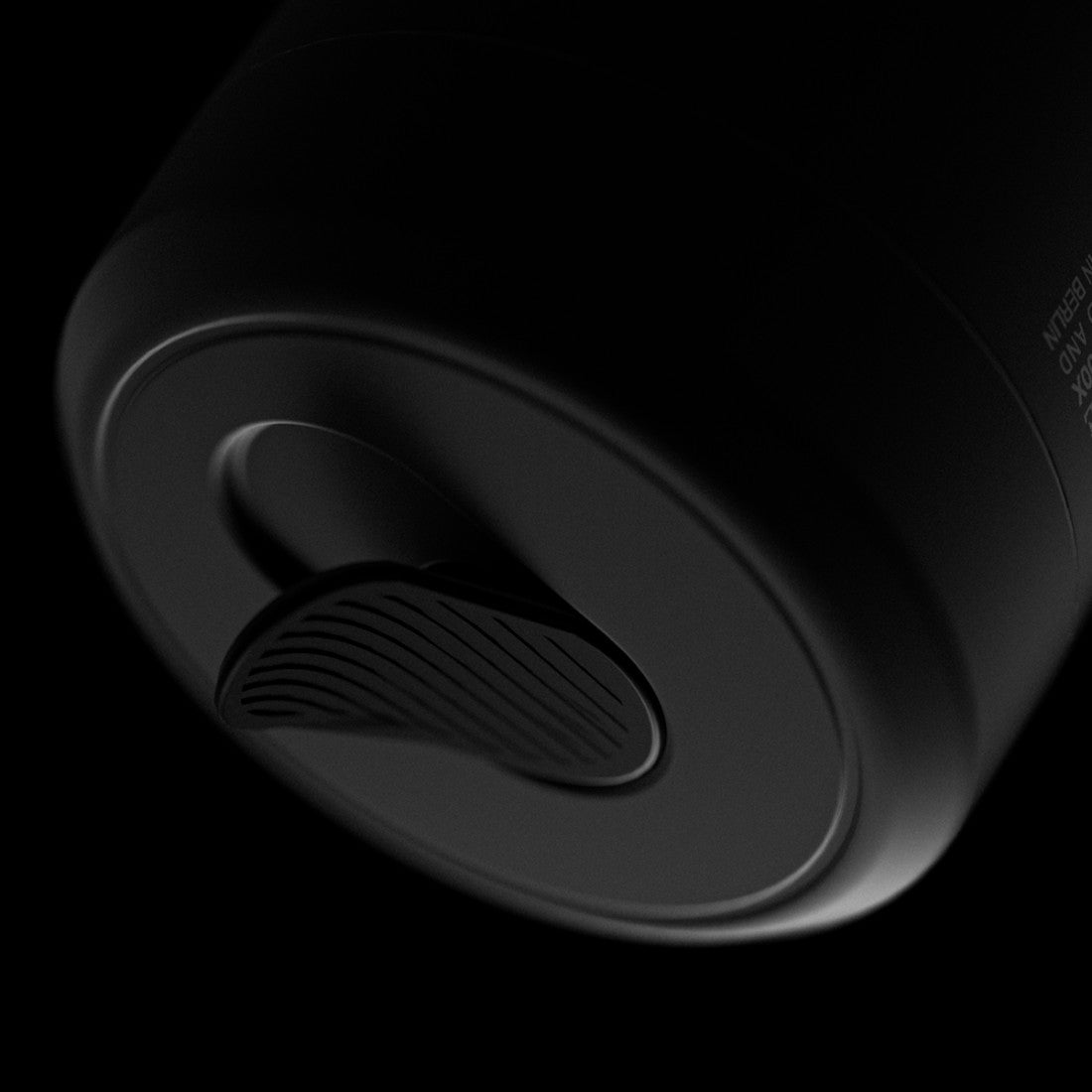 Arcwave Pow-Black-