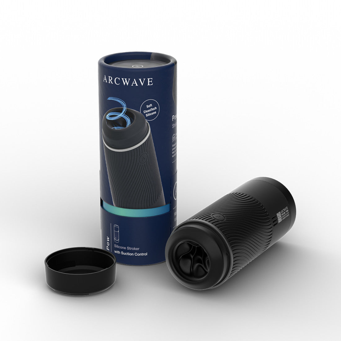 Arcwave Pow-Black-