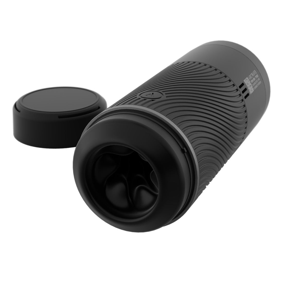 Arcwave Pow-Black-