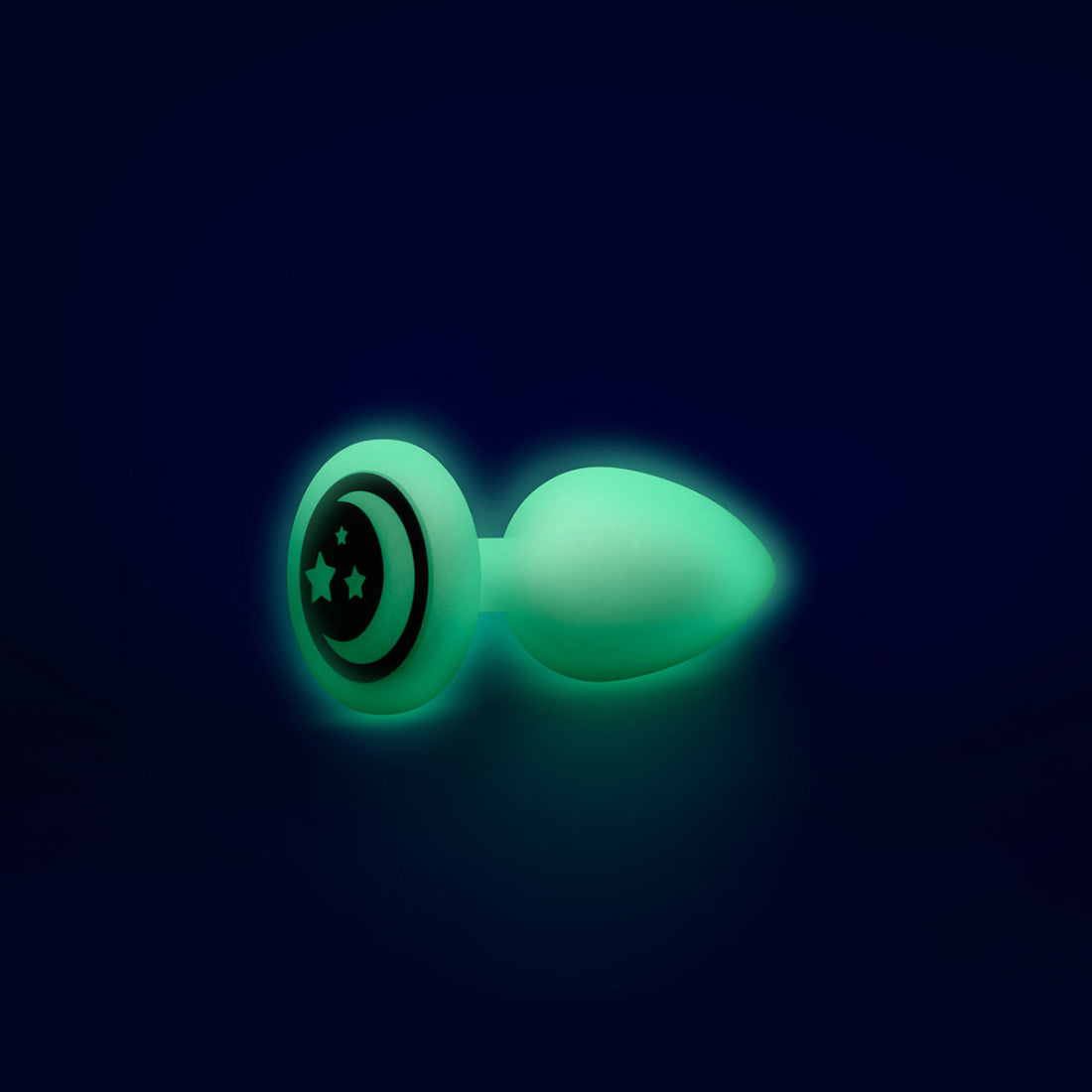 Asstronaut Glow-in-the-Dark Butt Play Set-