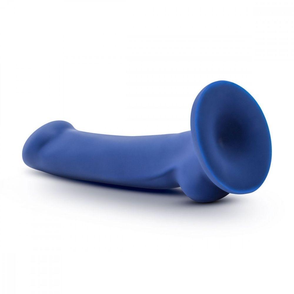 Avant D10 Ergo MINI shown laying flat on its back with the suction cup base at the forefront
