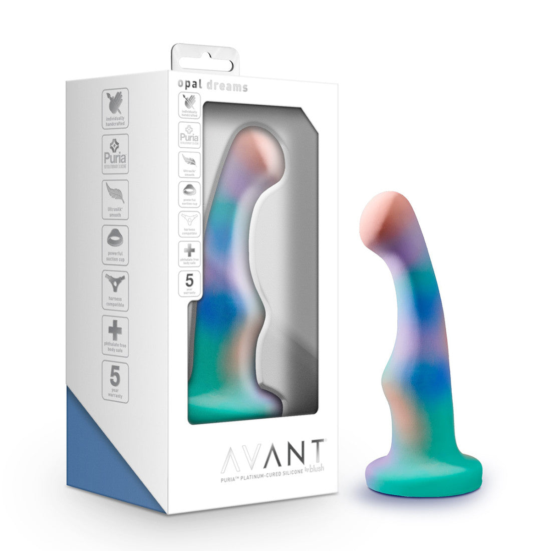 Avant Opal Dreams Dil-