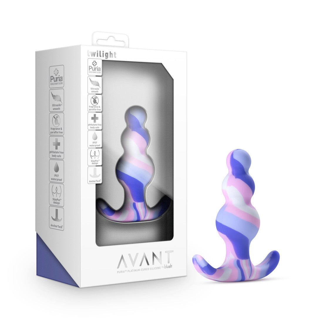 Avant Twilight Plug-