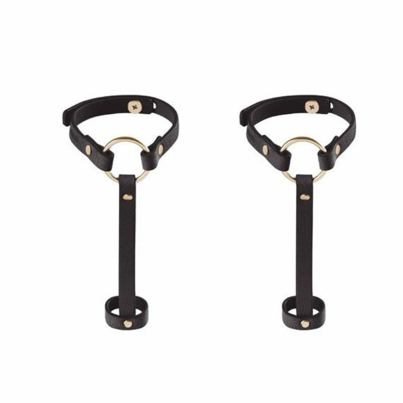 Bijoux Indiscrets Maze Hand Bracelet Harness