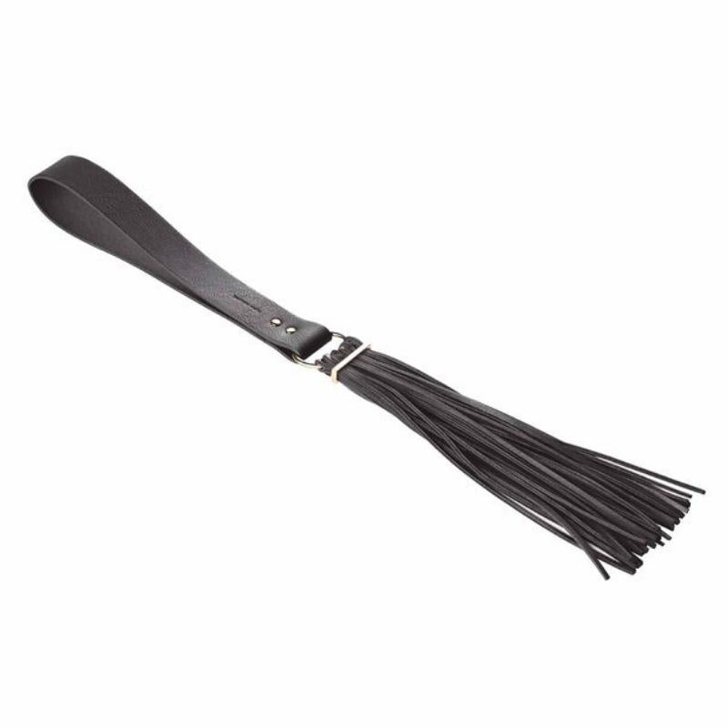 Bijoux Indiscrets Maze Tassel Flogger