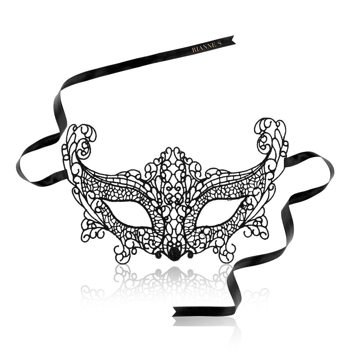 Brigitte Mask-