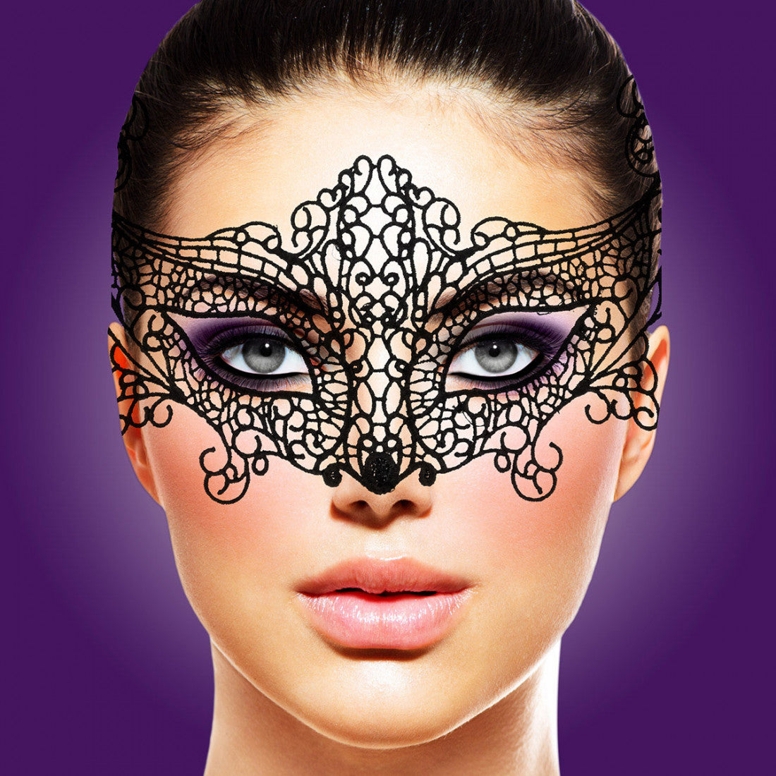 Brigitte Mask-