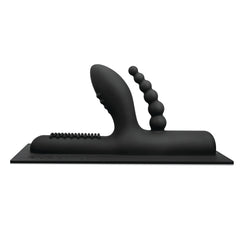 Sex machines and attachments