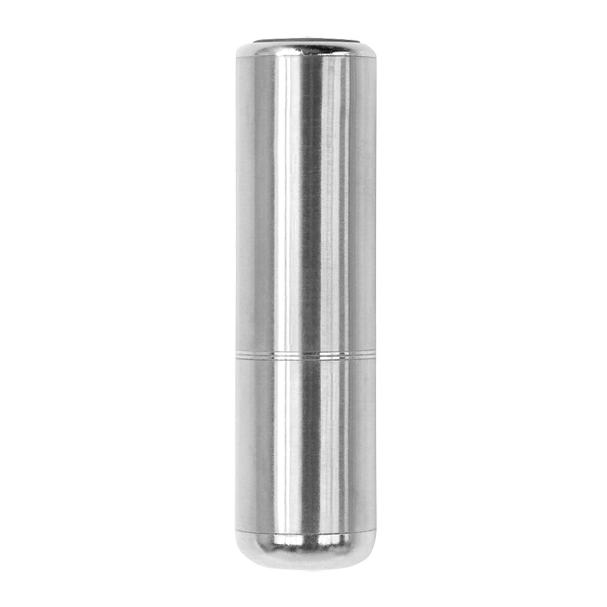 Crave Bullet-Silver with Silver Band-