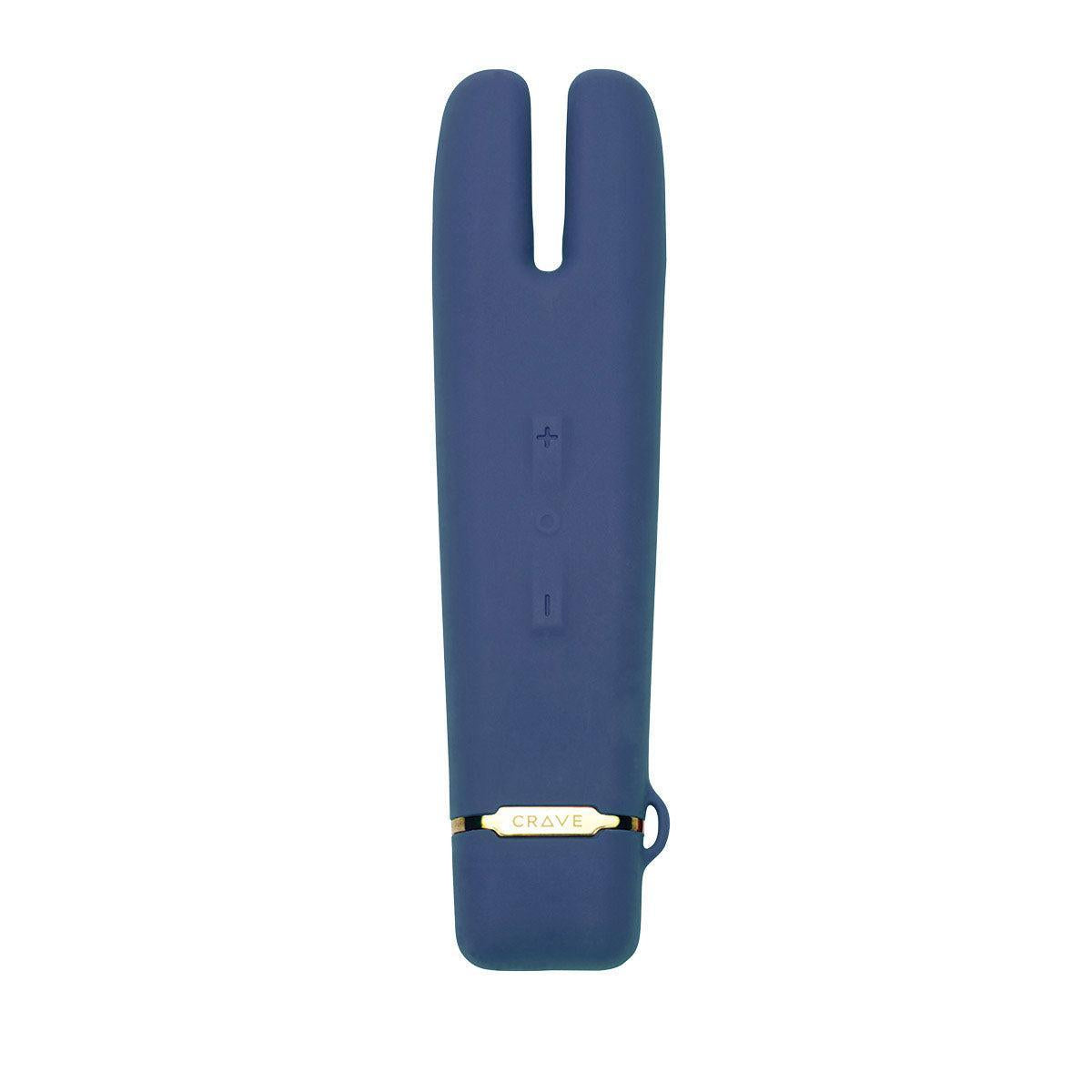 Crave Duet Flex-Blue-