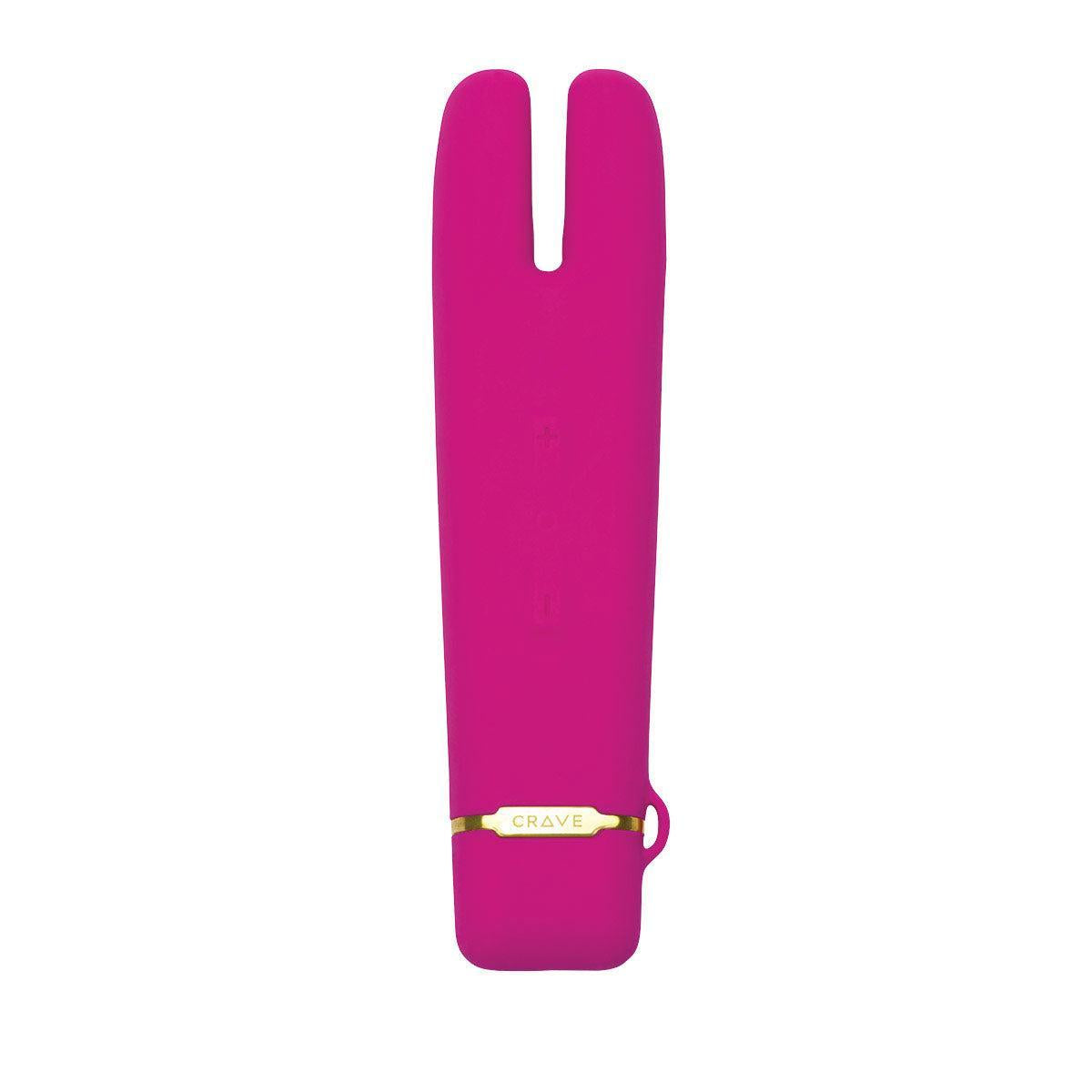Crave Duet Flex-Pink-