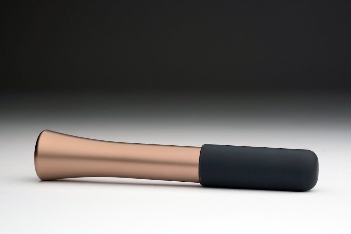 Crave Wink Plus-Gun Metal-