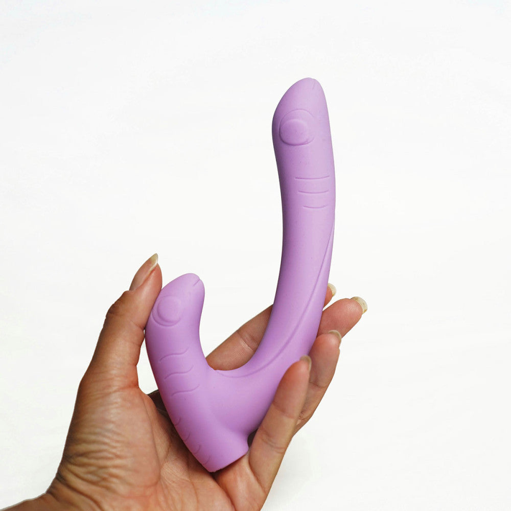 Cute Little Fuckers Jix-Periwinkle-