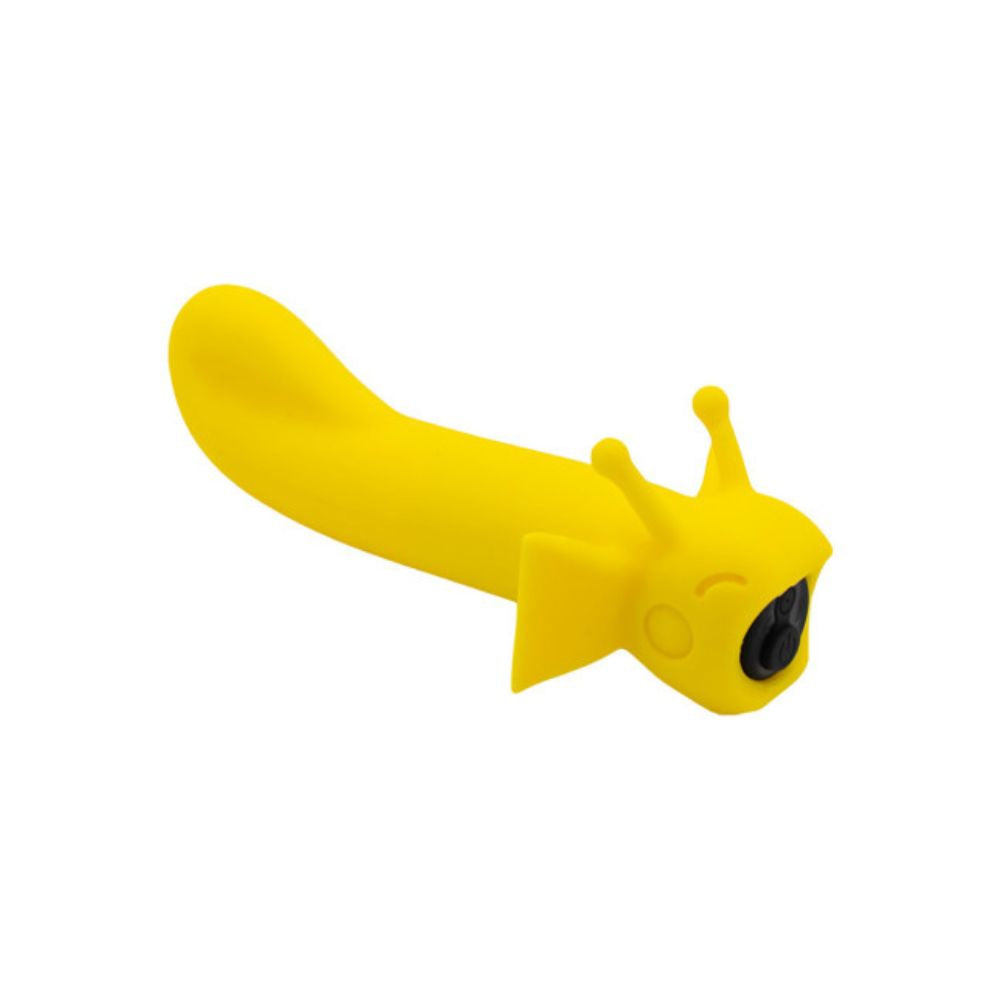 Cute Little Fuckers Shimmer-Sunshine-