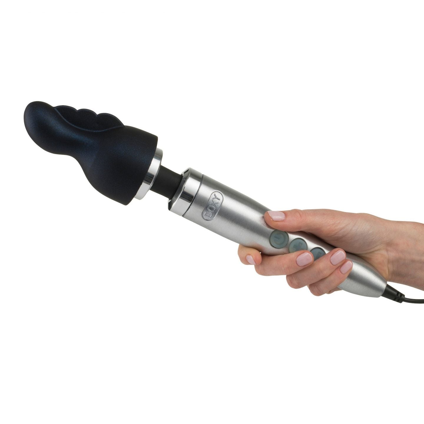 Doxy by Nexus Clitoral Attachment-