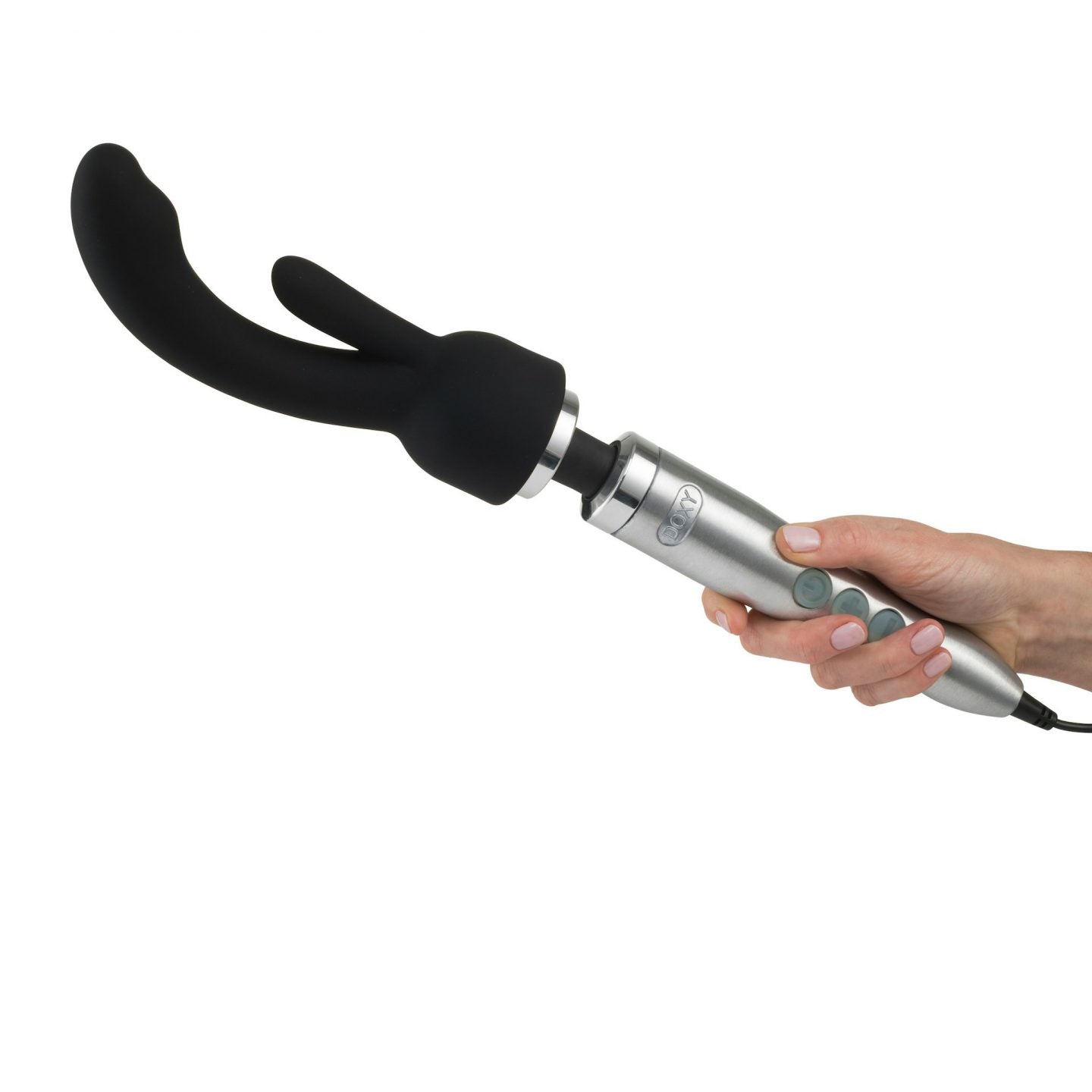 Doxy by Nexus G-spot Attachment-Exclusives-