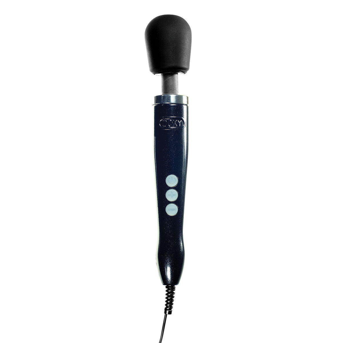 Doxy Die Cast Black-Black-
