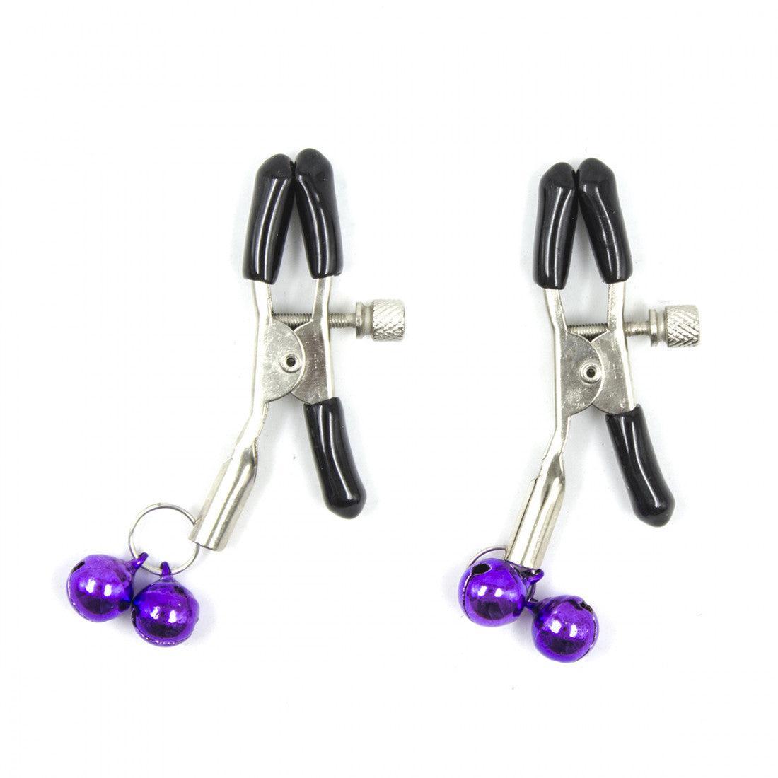 Everything Bondage Kit-Black-