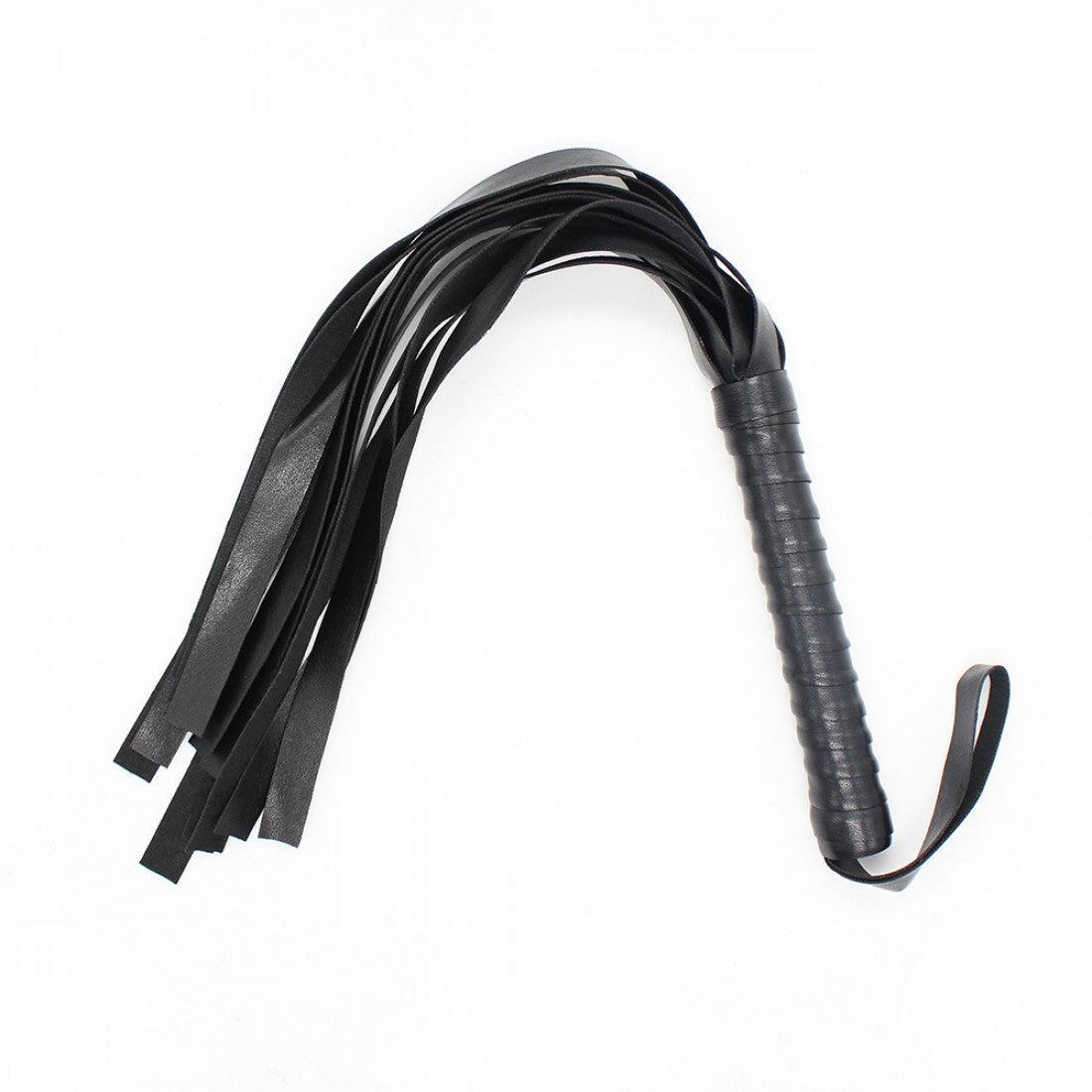 Everything Bondage Kit-Black-