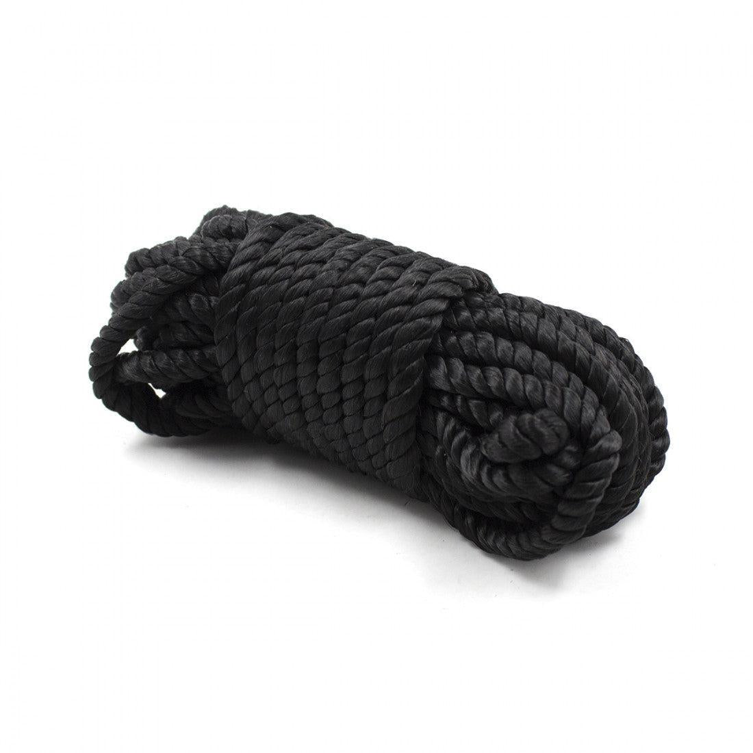 Everything Bondage Kit-Black-