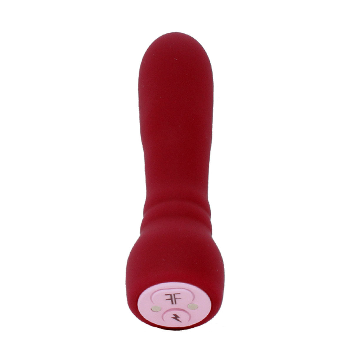Femme Funn Booster Bullet-Maroon-