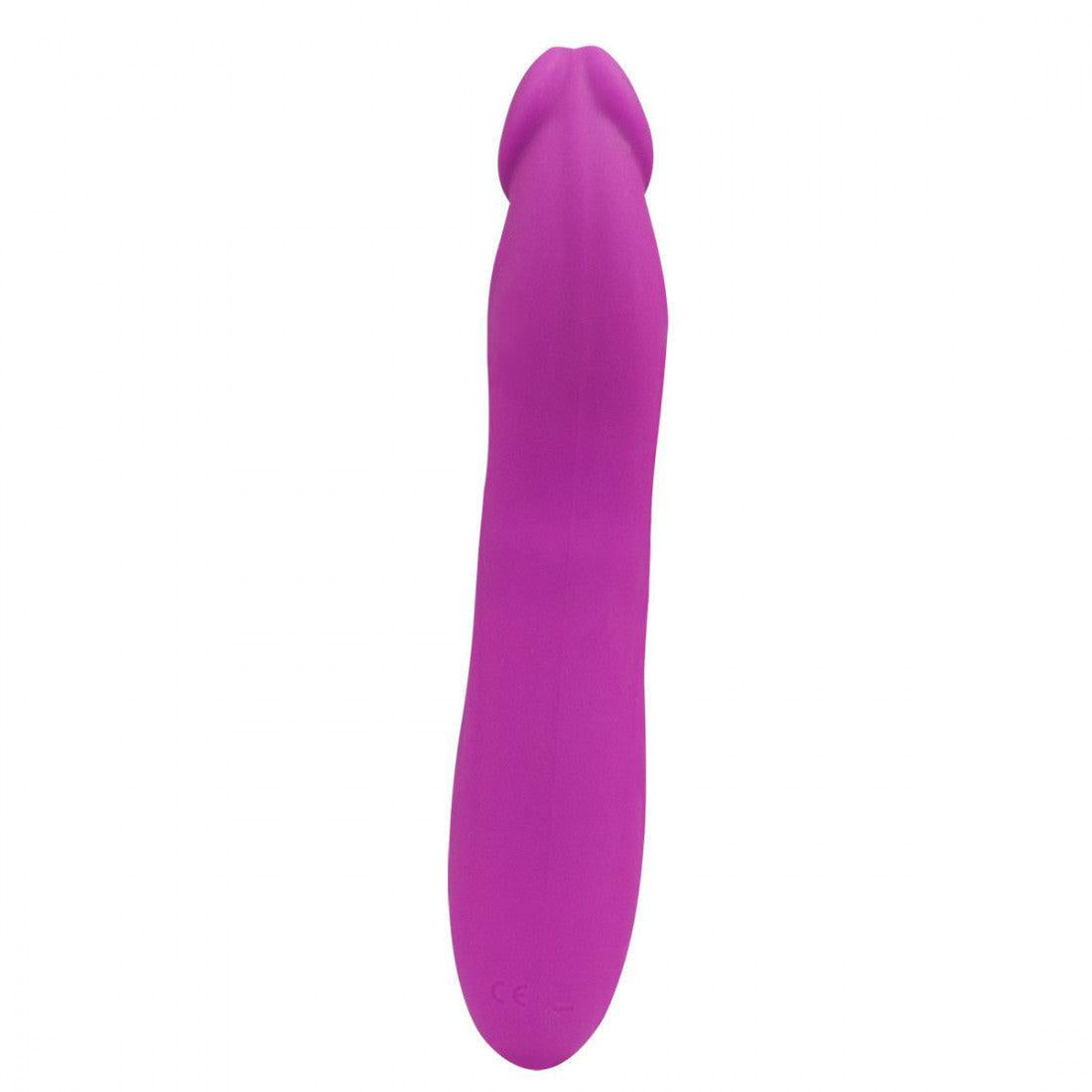 Femme Funn Booster Rabbit-Pink-