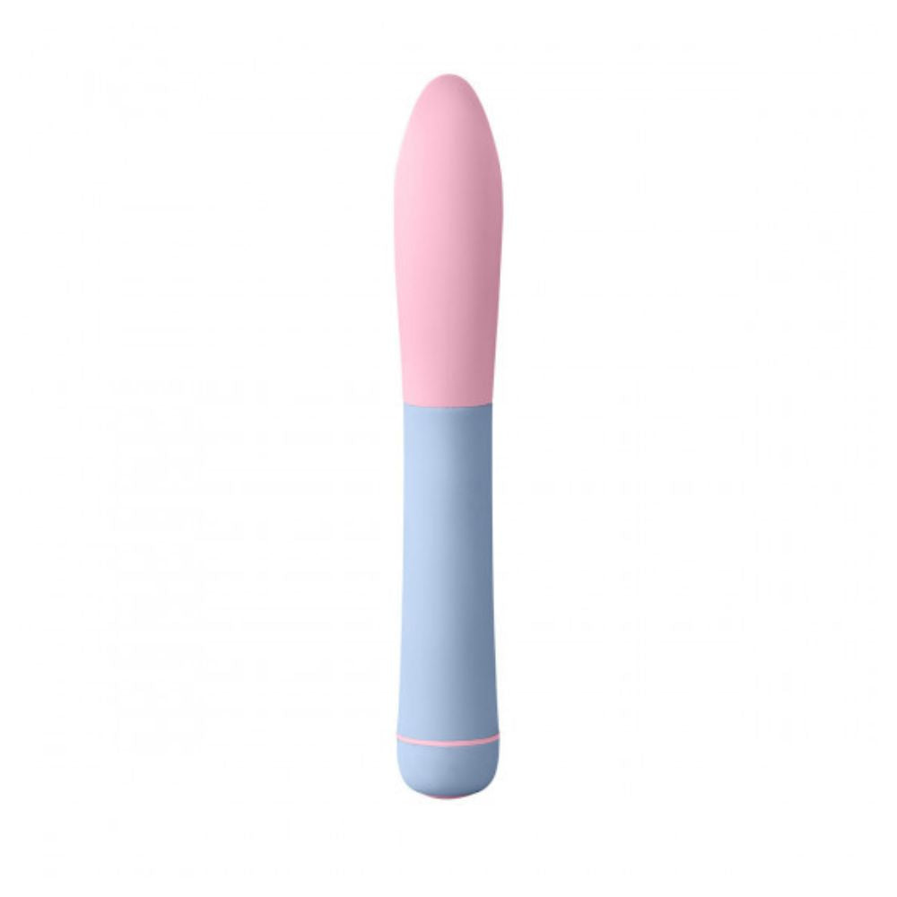 The blue Femme Funn FFIX Bullet XL