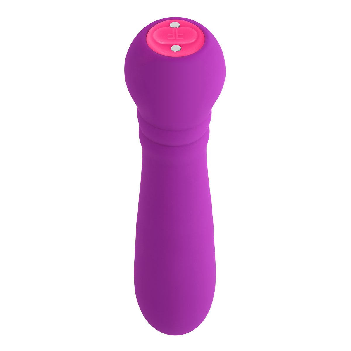 Femme Funn Ultra Bullet-Purple-