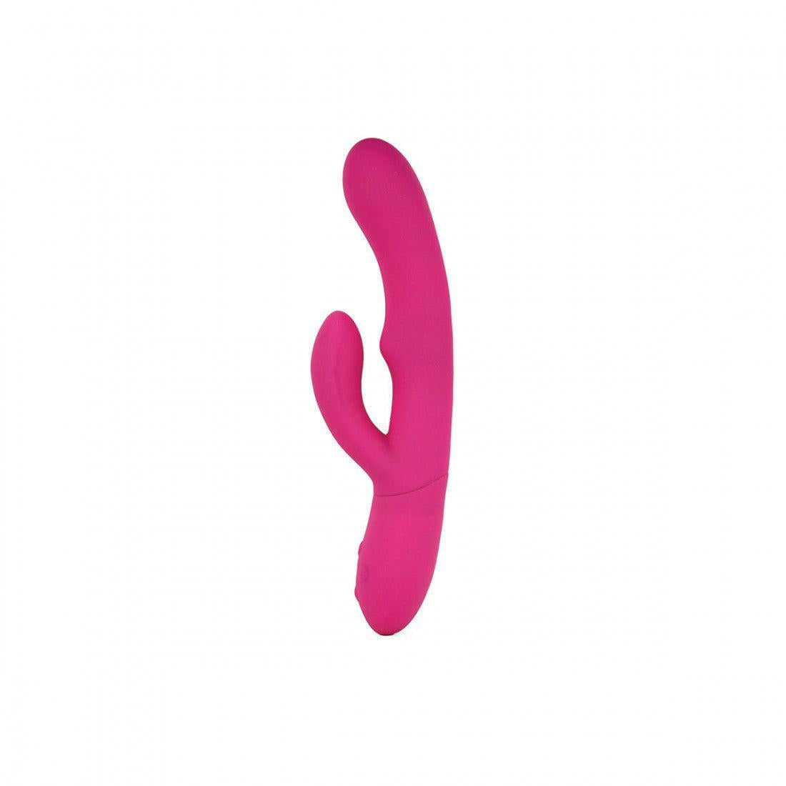Femme Funn Ultra Rabbit-Pink-