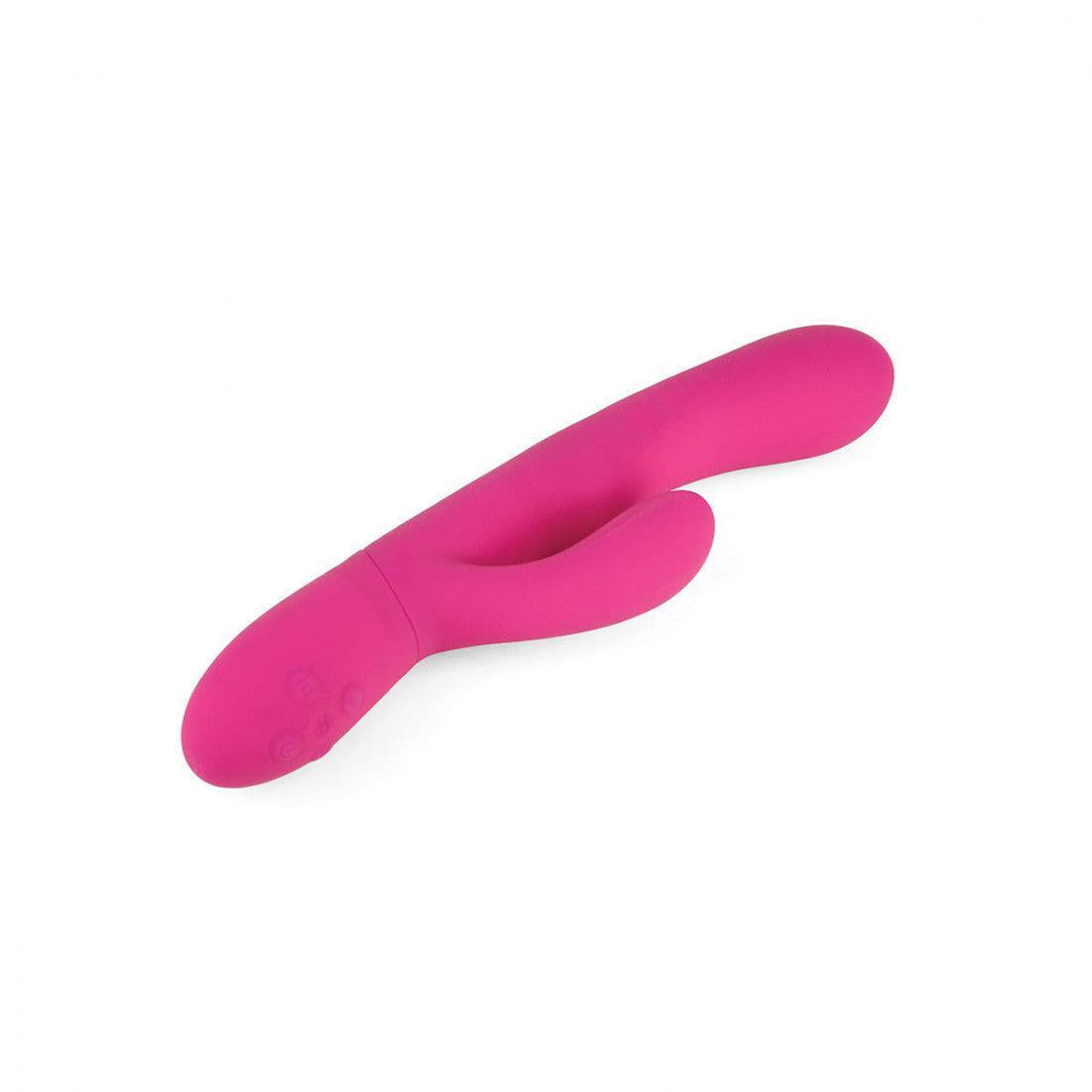 Femme Funn Ultra Rabbit-Pink-