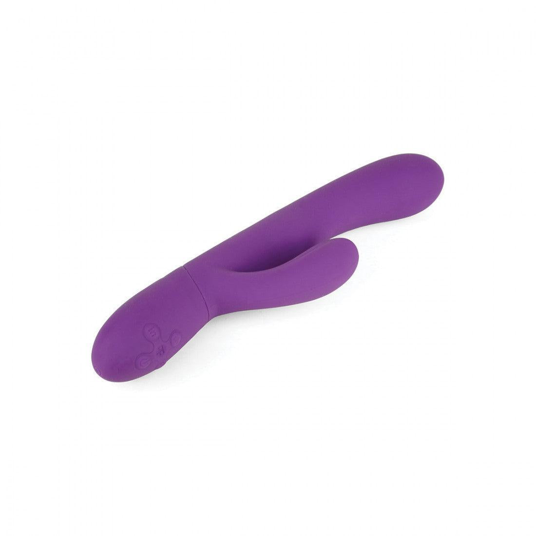 Femme Funn Ultra Rabbit-Pink-