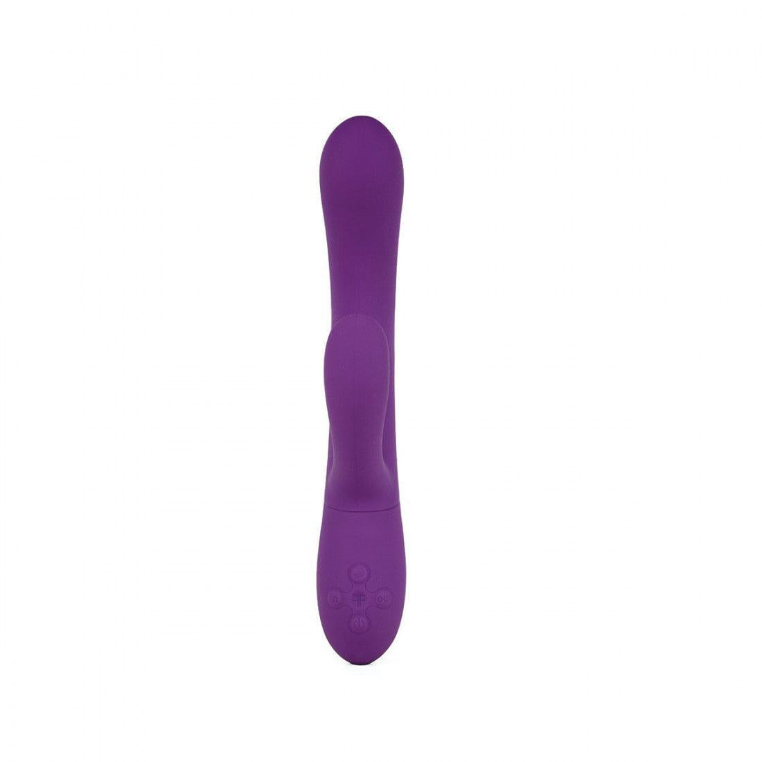 Femme Funn Ultra Rabbit-Pink-