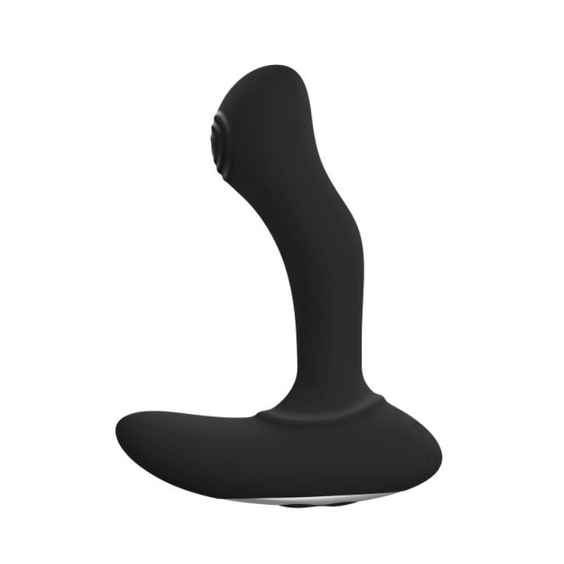 Forto Thumper-Black-