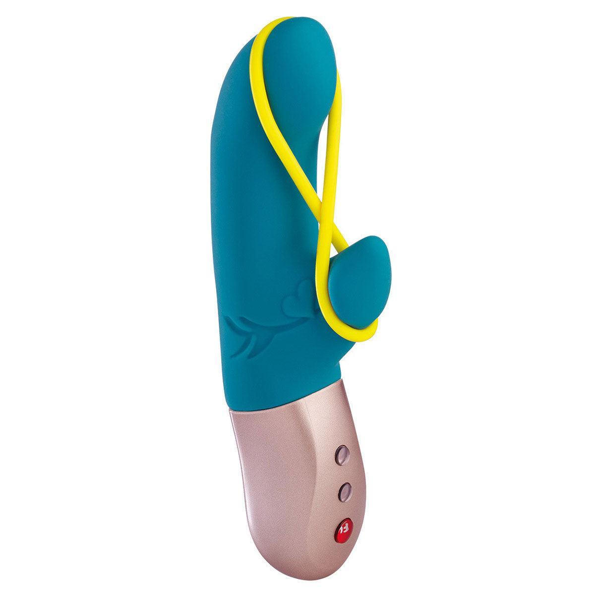 Fun Factory Amorino-Petrol Blue-