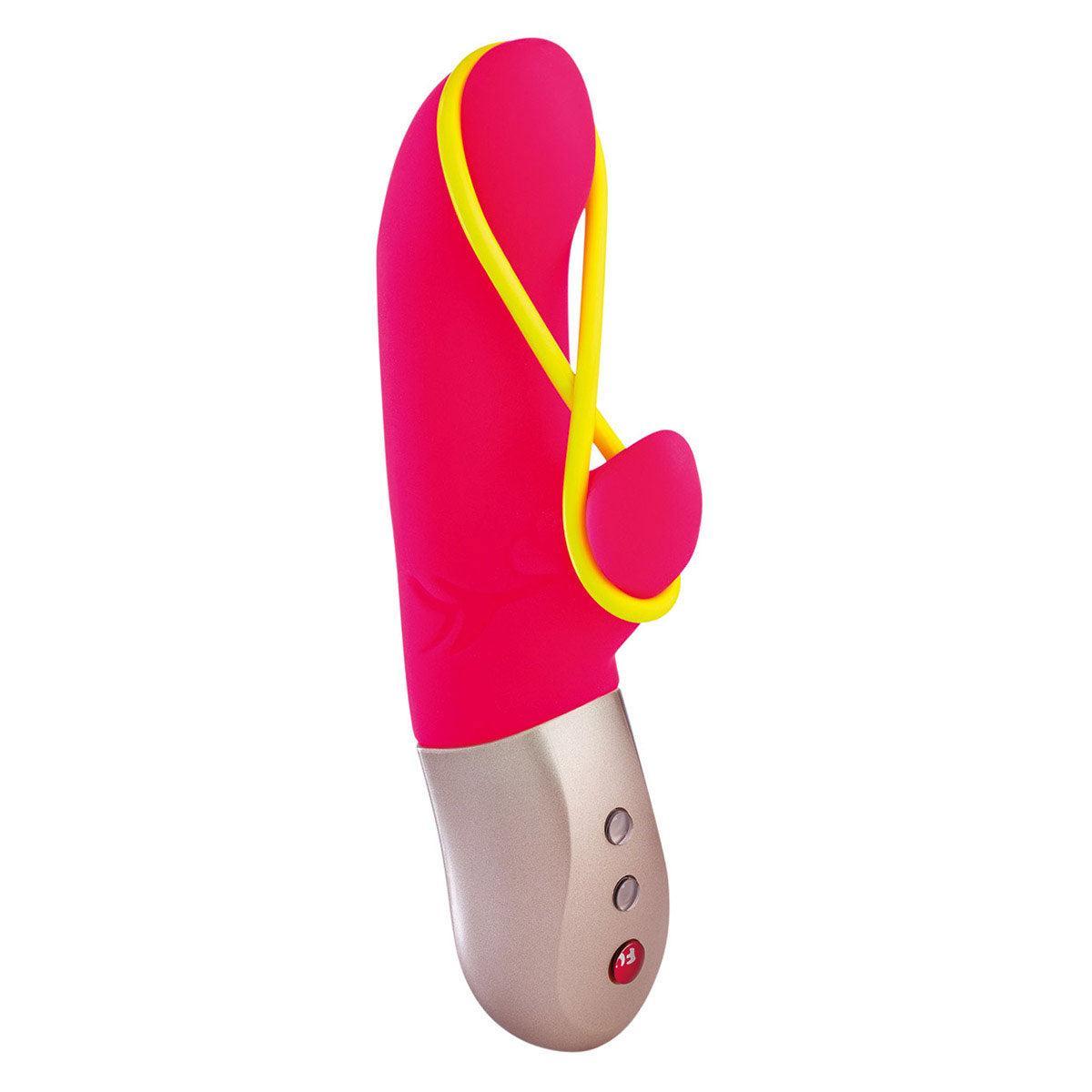 Fun Factory Amorino-Pink-