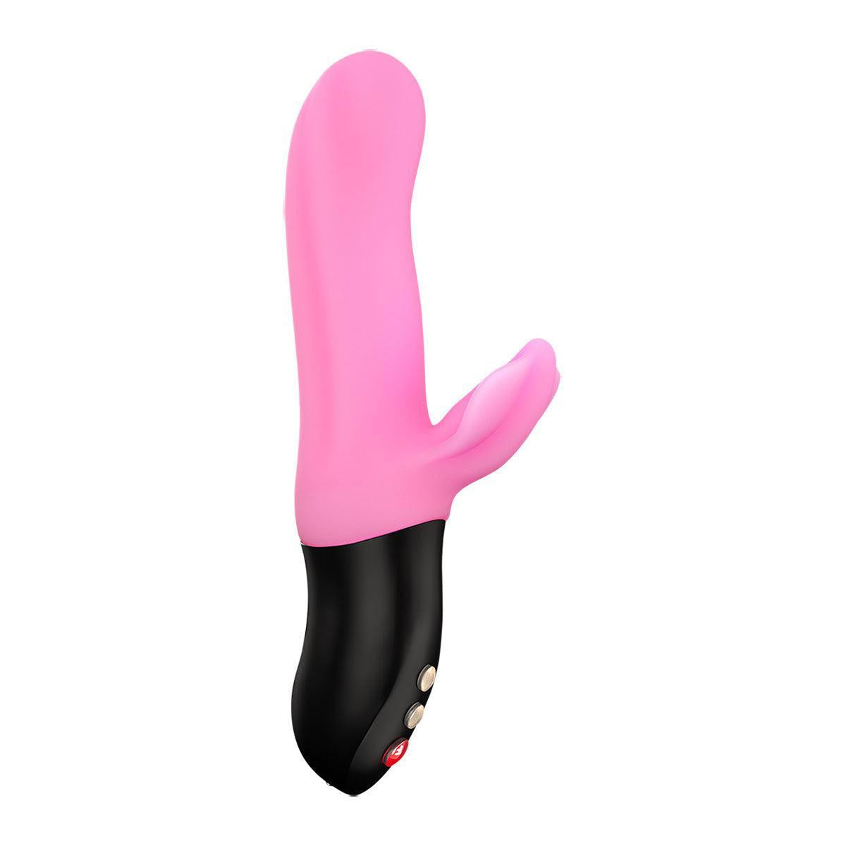 Fun Factory Bi Stronic Fusion-Candy Rose-